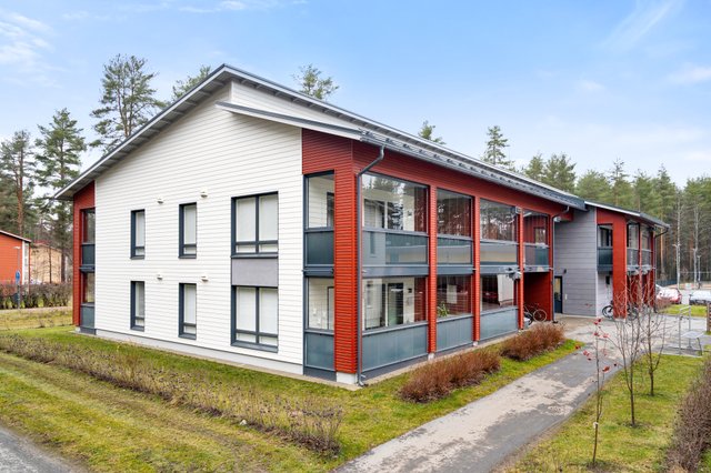 Leinikkitie 1, Joensuu (Kanervala), Kuva 1, esikatselu