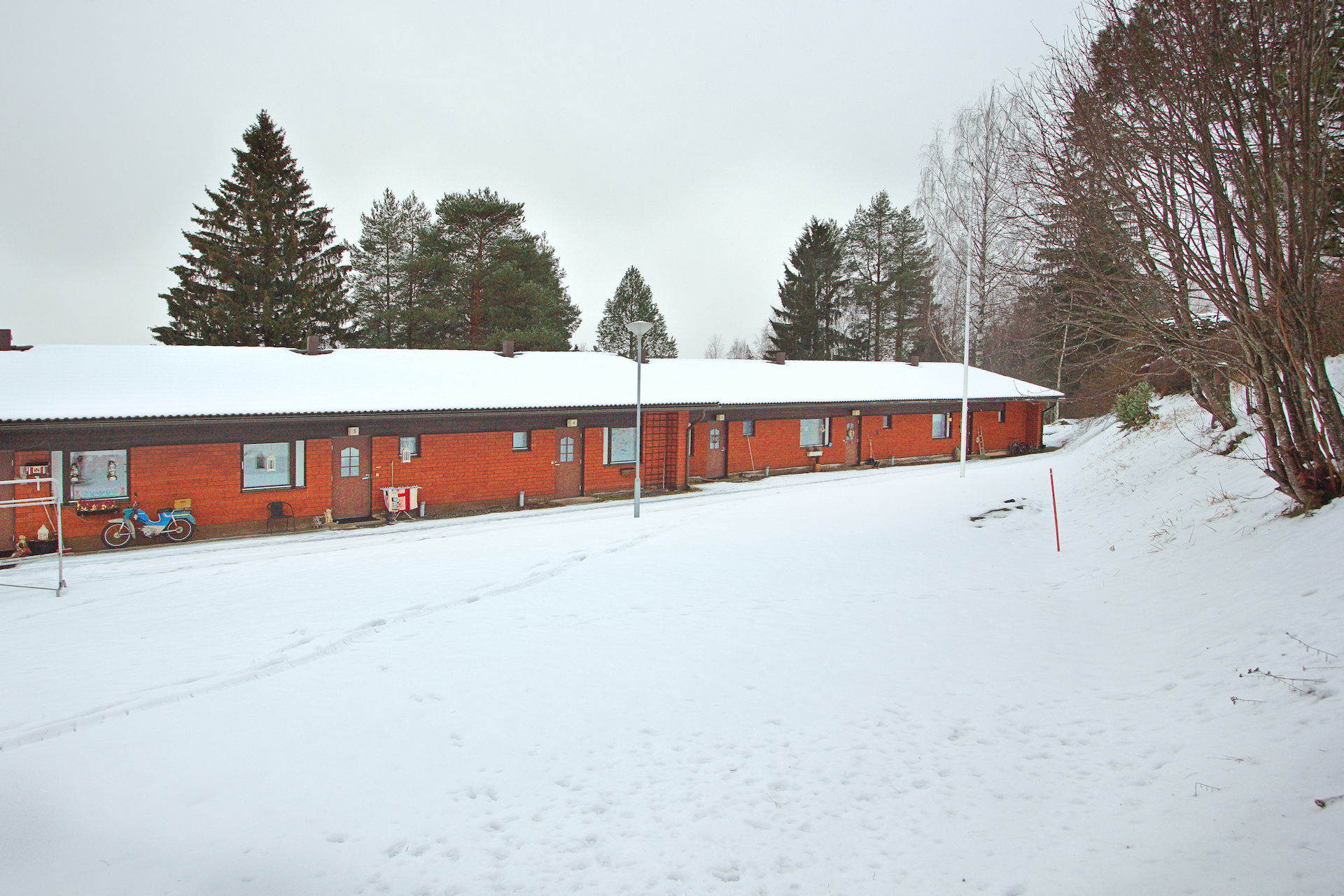 Russellahdentie 7, Tuusniemi, Kuva 17