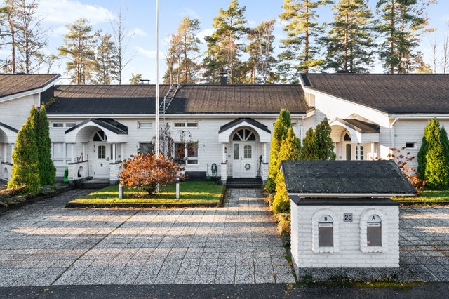 Viskaalintie 20 B, Joensuu (Hukanhauta), Kuva 31, esikatselu