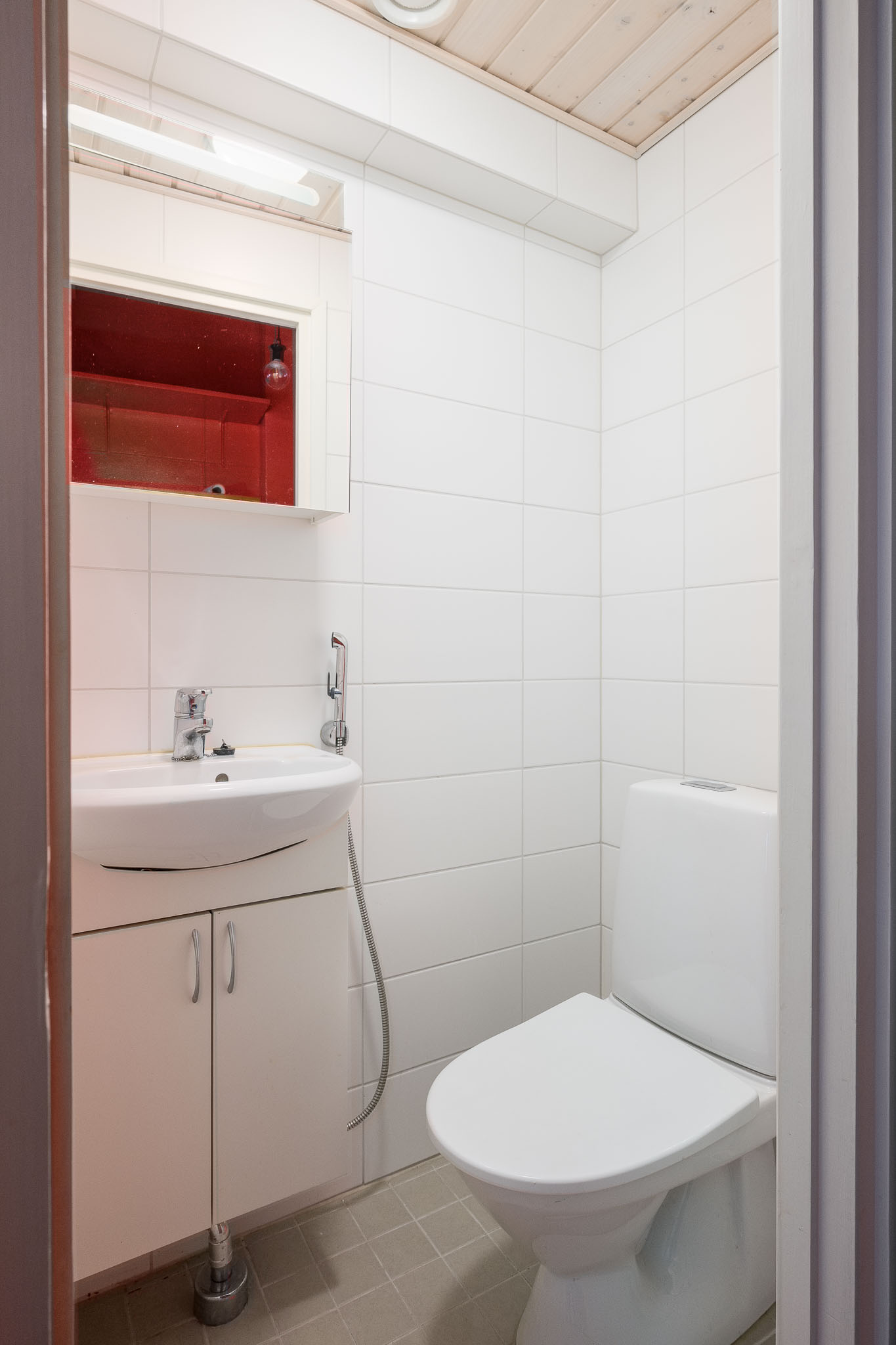 Suursuontie 8, Helsinki (Maunula), Kuva 9