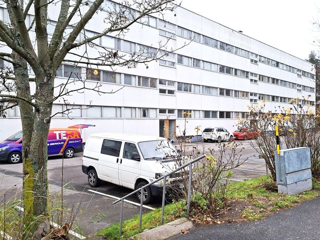 Vuolukiventie 3, Helsinki (Pihlajamäki), Kuva 3, esikatselu