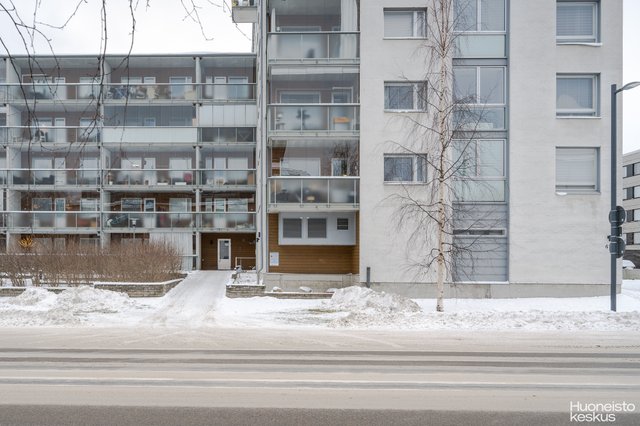 Aleksanterinkatu 67, OULU (Heinäpää), Kuva 24, esikatselu