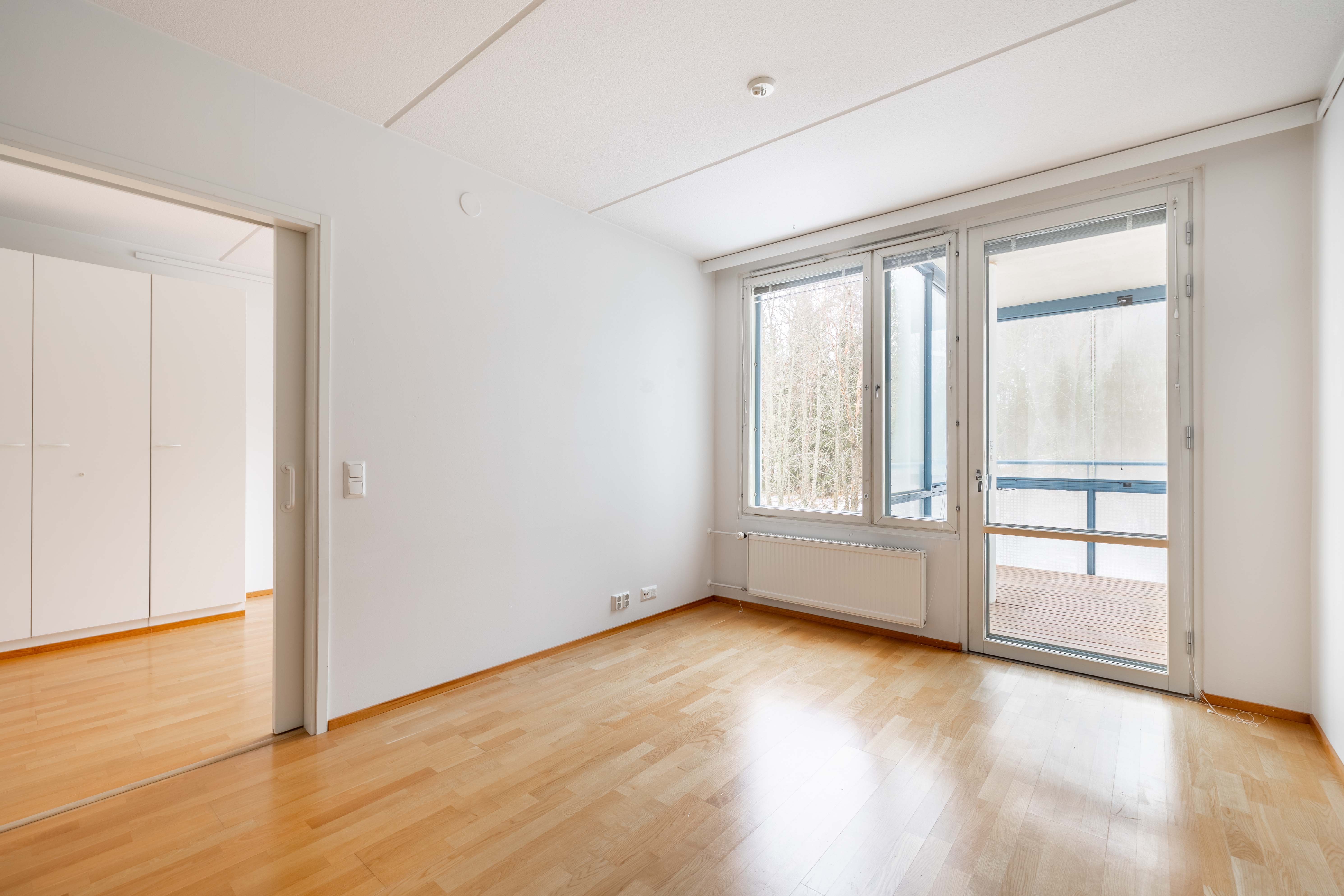 Klaneettitie 10, Helsinki (Kannelmäki), Kuva 4