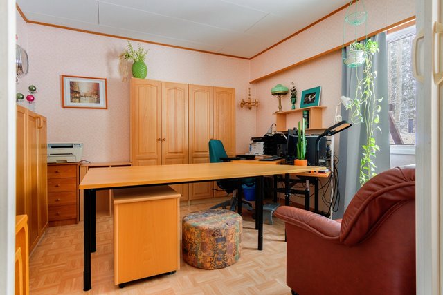 Koivikkotie 5, Parola (Parola), Kuva 10, esikatselu