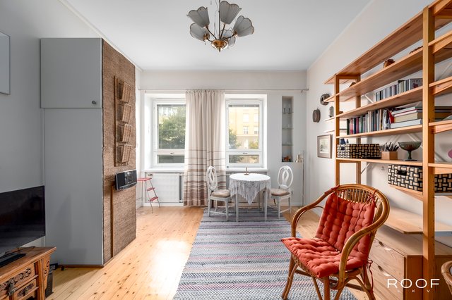 Pengerkatu 9 A