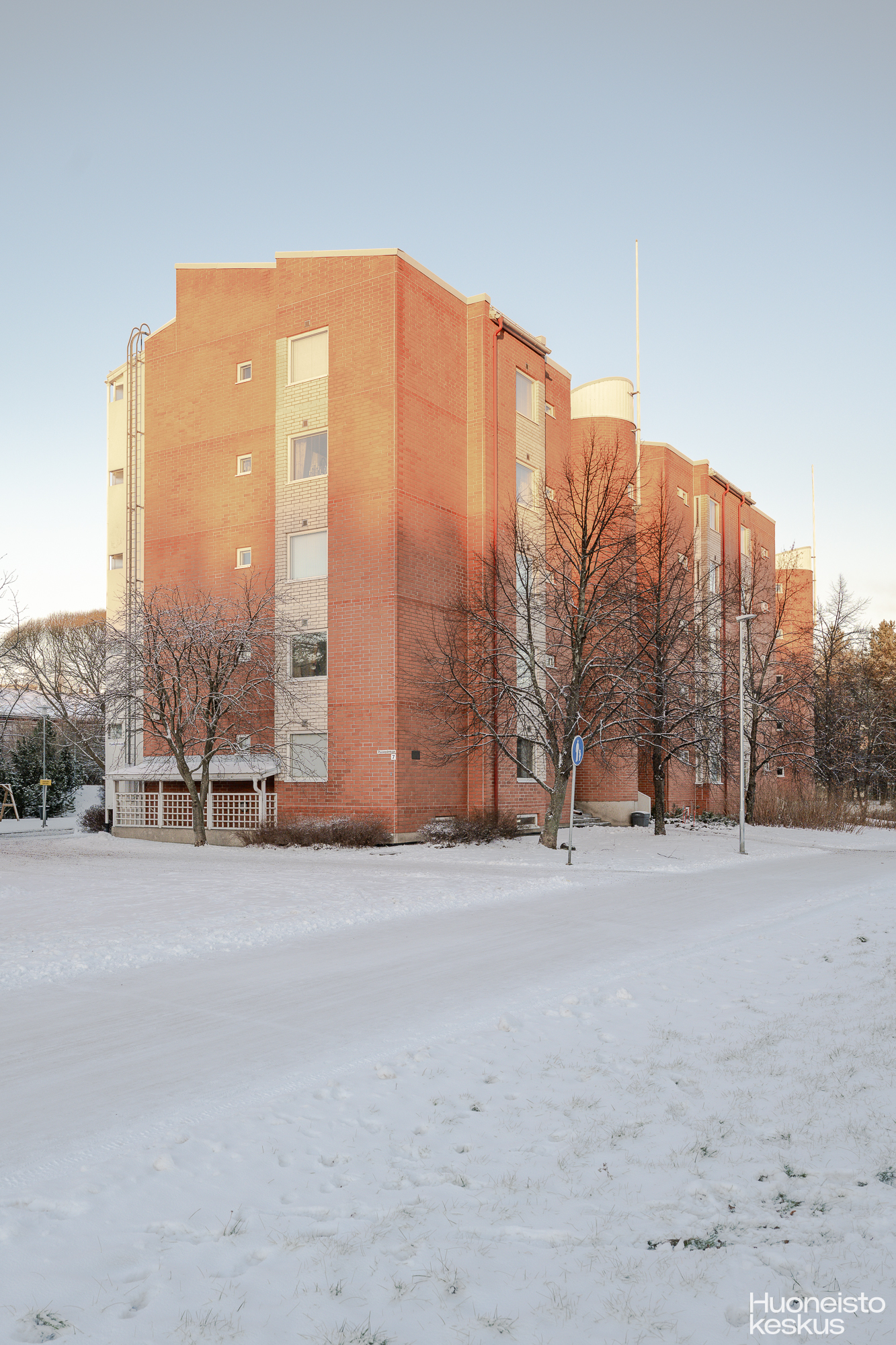 Puusepänkuja 7, Oulu (Myllytulli), Kuva 21