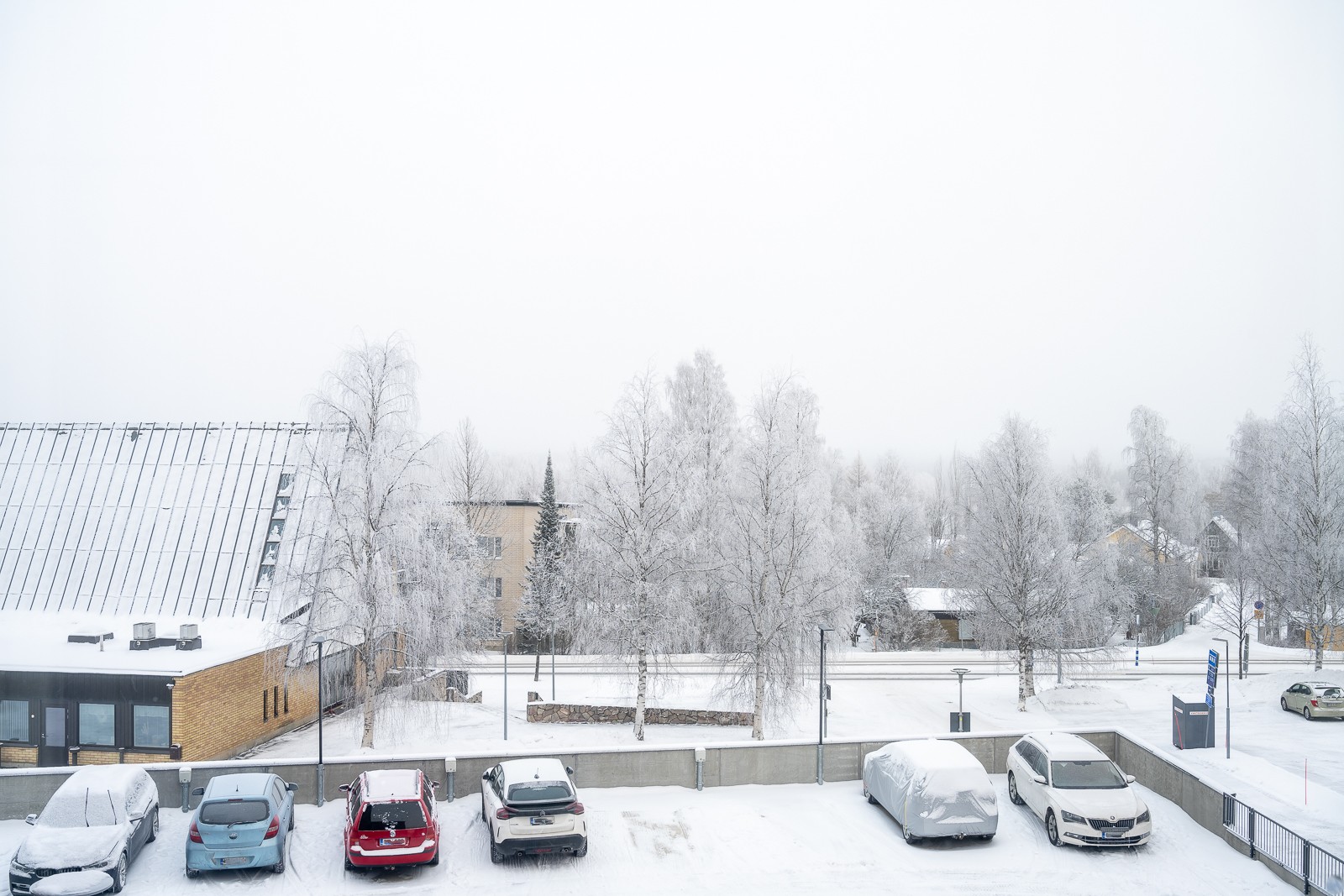 Rinnekatu 4, Joensuu (Niinivaara), Kuva 13