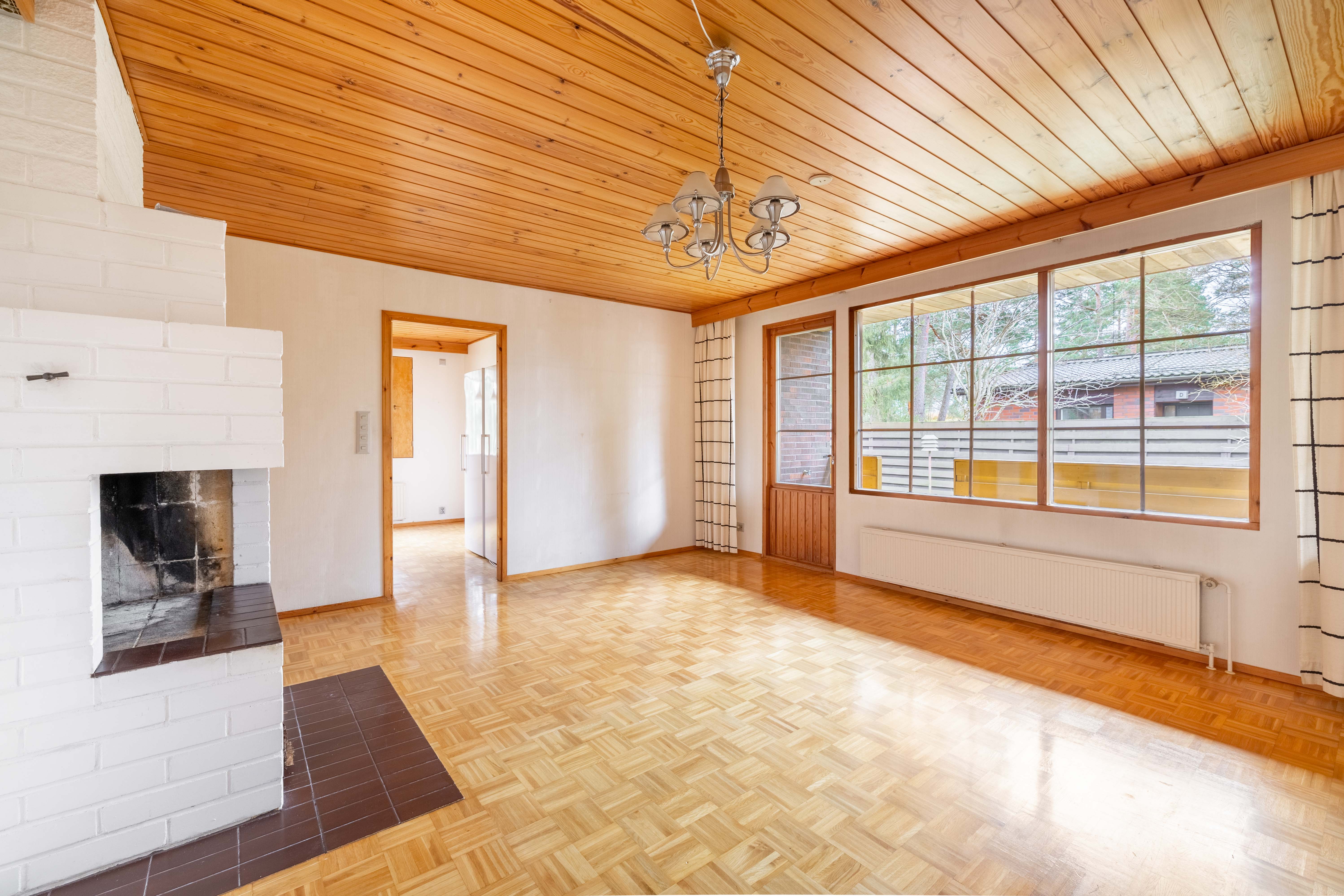 Sarvastonrinne 9, Helsinki (Laajasalo), Kuva 3