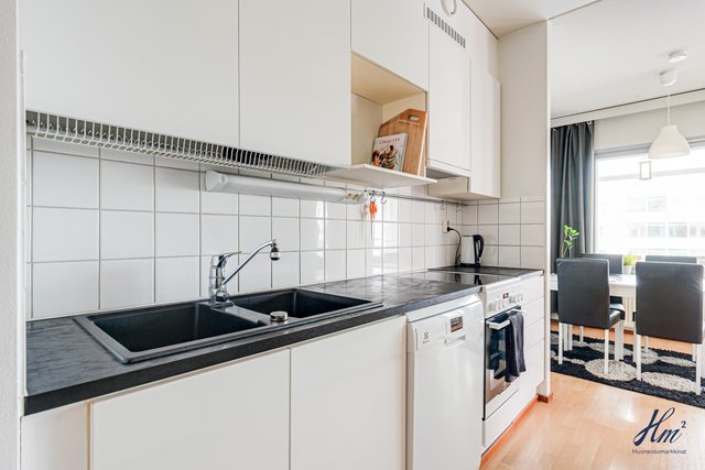 Kölikatu 4 A, 20810 Turku 18