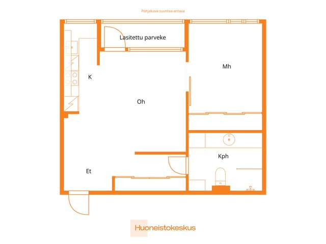 Porthaninkatu 10, Helsinki (Kallio), Kuva 2, esikatselu