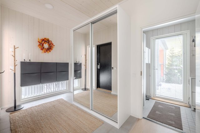 Haapaperhosentie 4 D, Helsinki (Honkasuo), Kuva 13, esikatselu