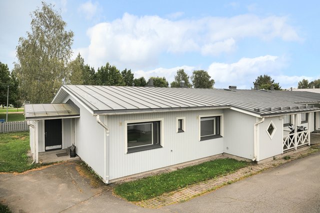 Härköilänsyrjä 7