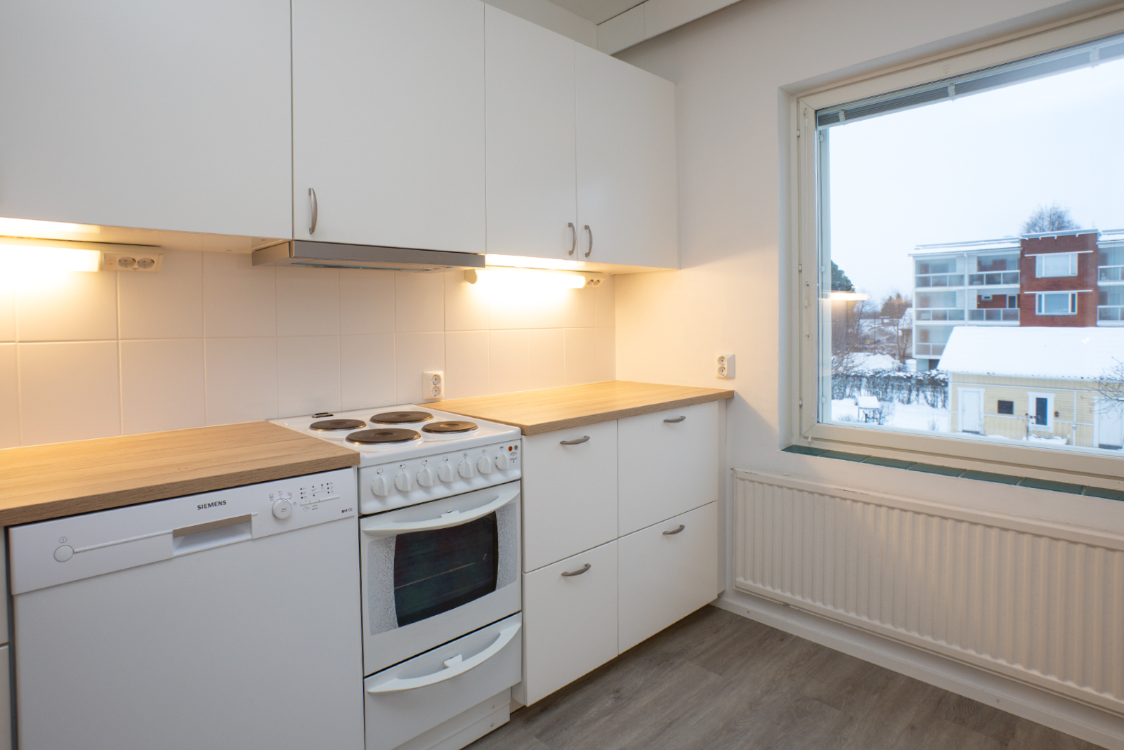 Matintie 14, Nilsiä (Nilsiä), Kuva 2