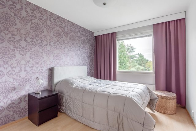 Saariselänkuja 2, Helsinki (Mellunmäki), Kuva 3, esikatselu