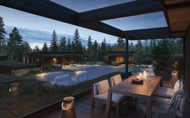 Aurinkoharjuntie 3 A 4