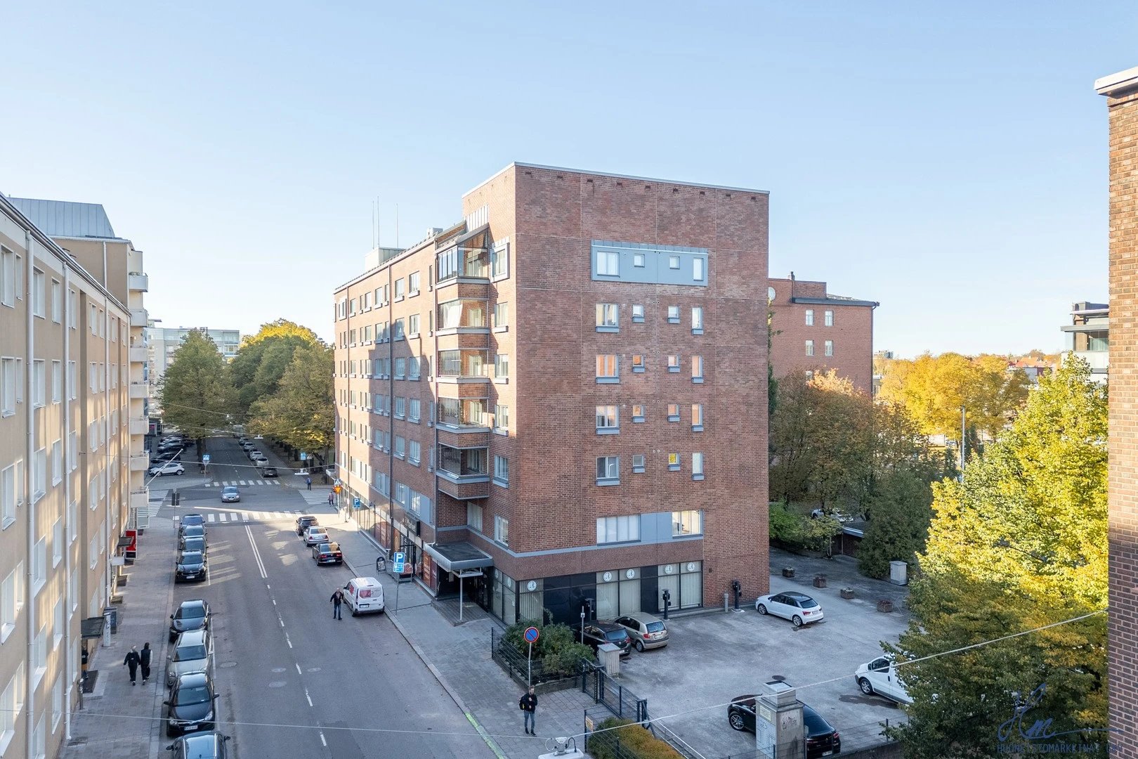 Läntinen Pitkäkatu 37 AT, 20100 Turku