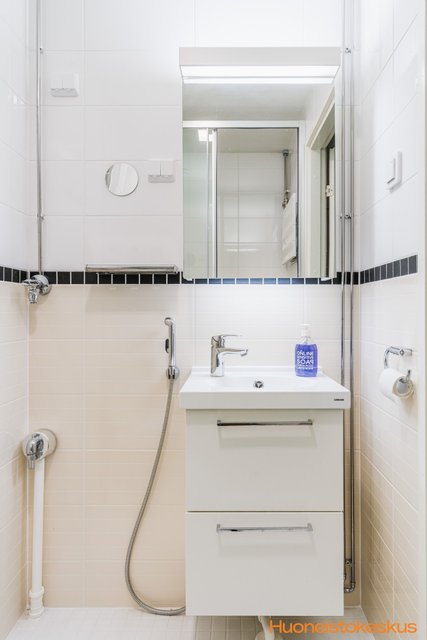 Fleminginkatu 4-6, Helsinki (Harju, Alppiharju), Kuva 8, esikatselu