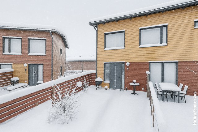 Kolmikallionrinne 3 J