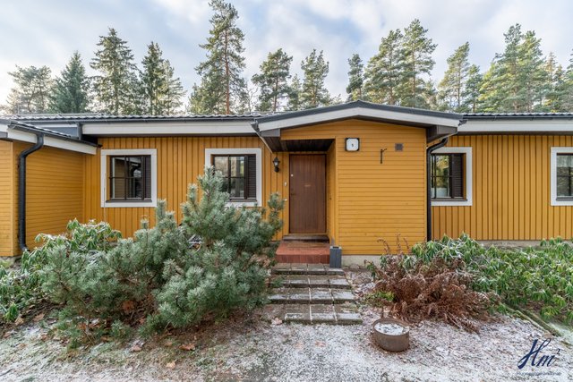 Munkkentie 8 A, 21620 Kaarina 35