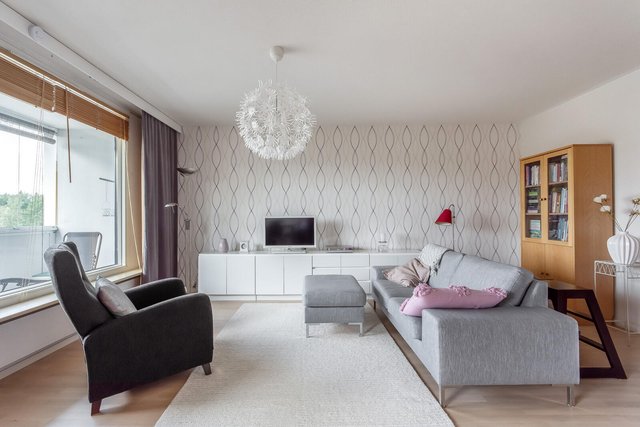 Saariselänkuja 2, Helsinki (Mellunmäki), Kuva 5, esikatselu