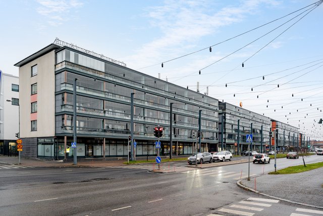 Tornikatu 2, Raisio (Keskusta), Kuva 26, esikatselu