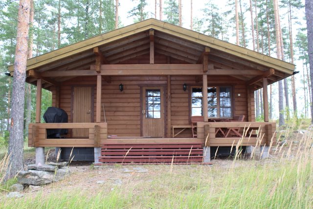 Saimaa Lapinsalo 300