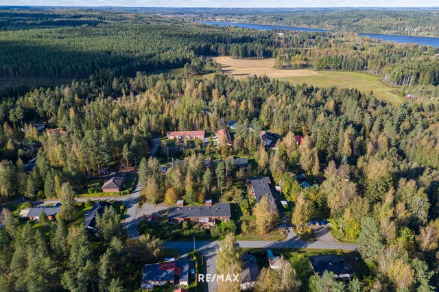 Tuuloksen omakotitalotontit