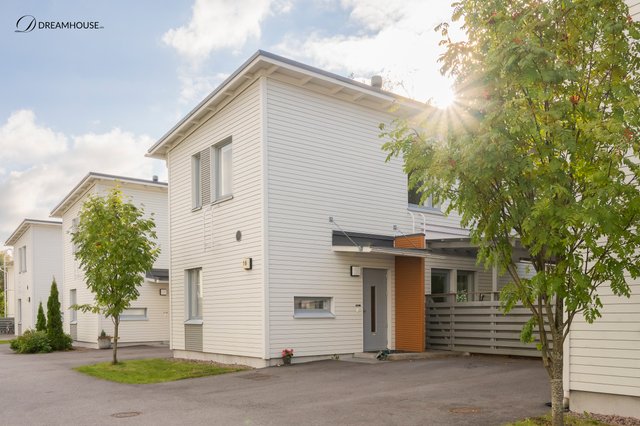Tillinmäentie 35 L