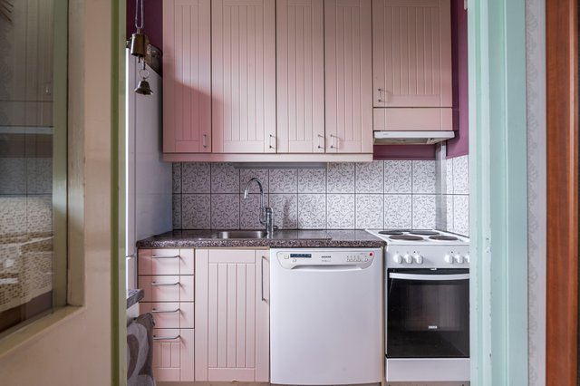 Presidentinkatu 6 B C