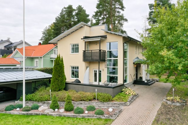 Jumperinkatu 6