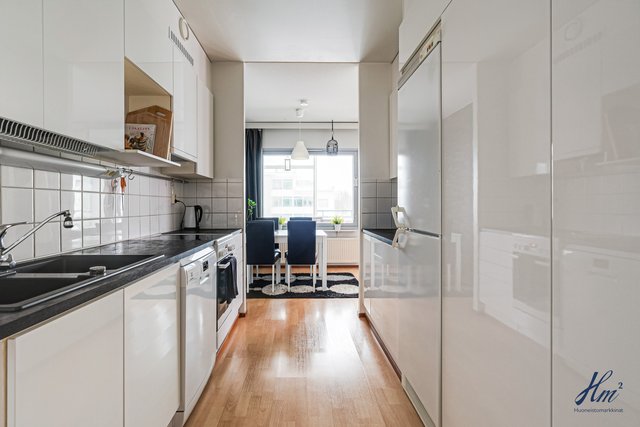 Kölikatu 4 A, 20810 Turku 17