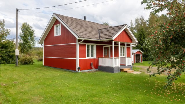 Bruksgatan 60