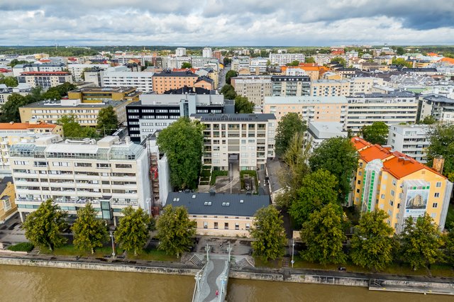 Linnankatu 24 B, 20100 Turku 53