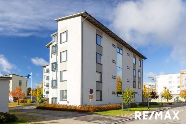 Ranssunkaari 1 B