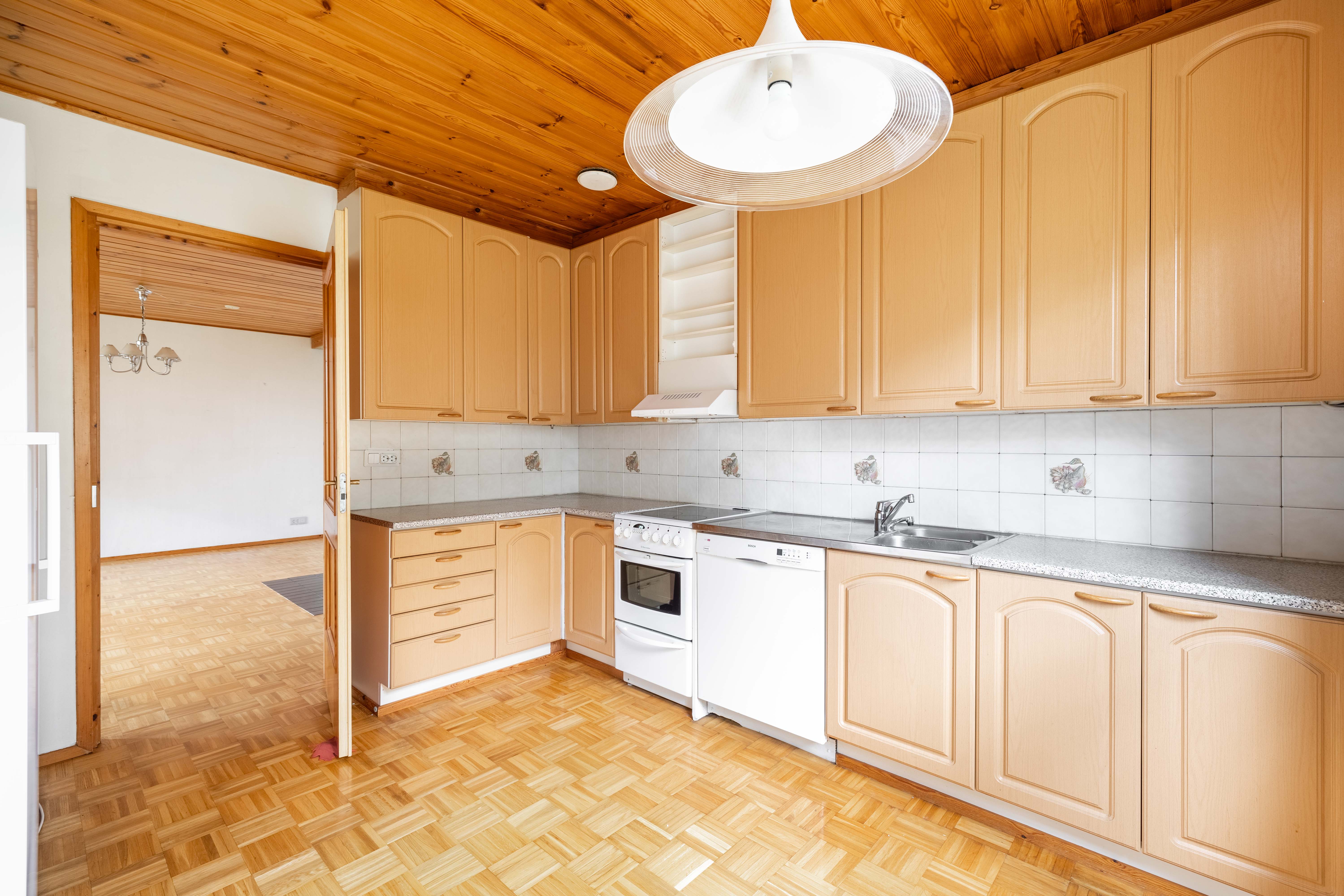 Sarvastonrinne 9, Helsinki (Laajasalo), Kuva 7