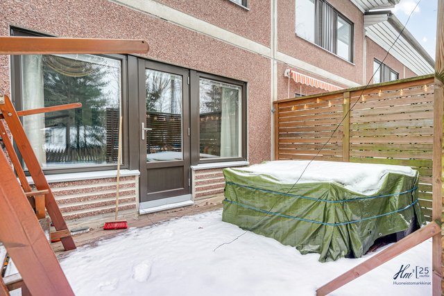 Orminkuja 1 as, 20610 Turku 12