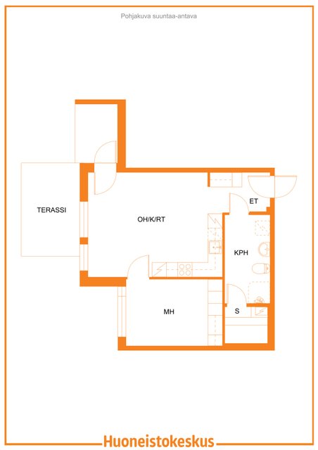 Rosendalinrinki 3, Vantaa (Tammisto), Kuva 2, esikatselu