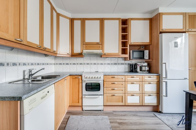 Raatimiehenpolku 12 A, 20750 Turku 5