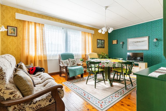 Järvensivuntie 61 A, Tampere (Järvensivu), Kuva 3, esikatselu