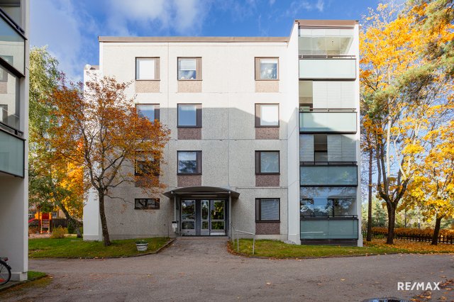 Karvataskunkatu 30 A