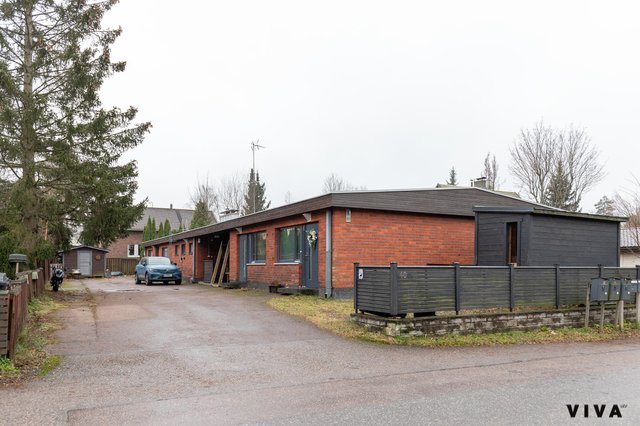 Välitalontie 40 as 2