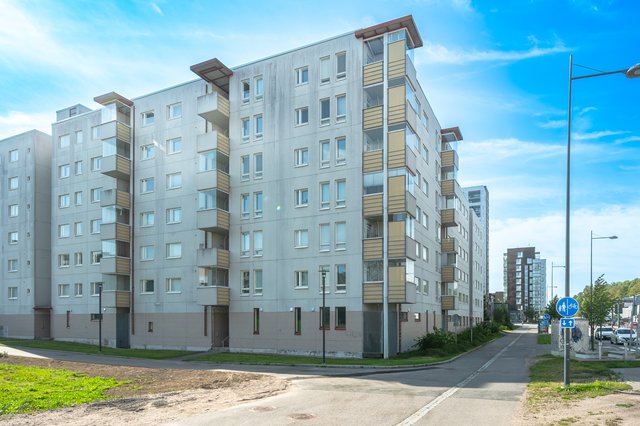 Kala-Matti 4 B