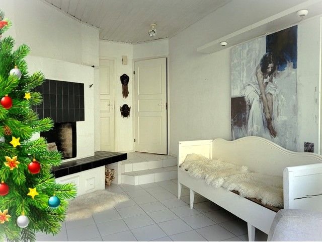 Kilpiäistentie 5 a 2