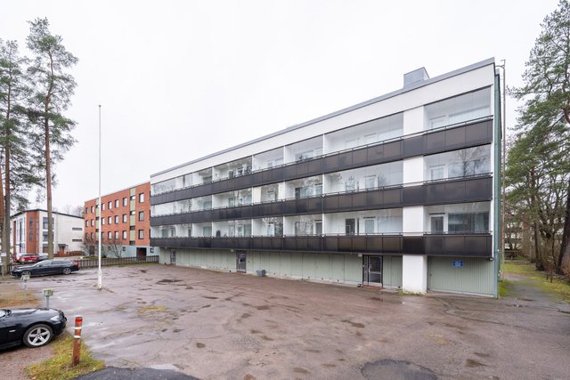 Kirjavantolpankatu 8