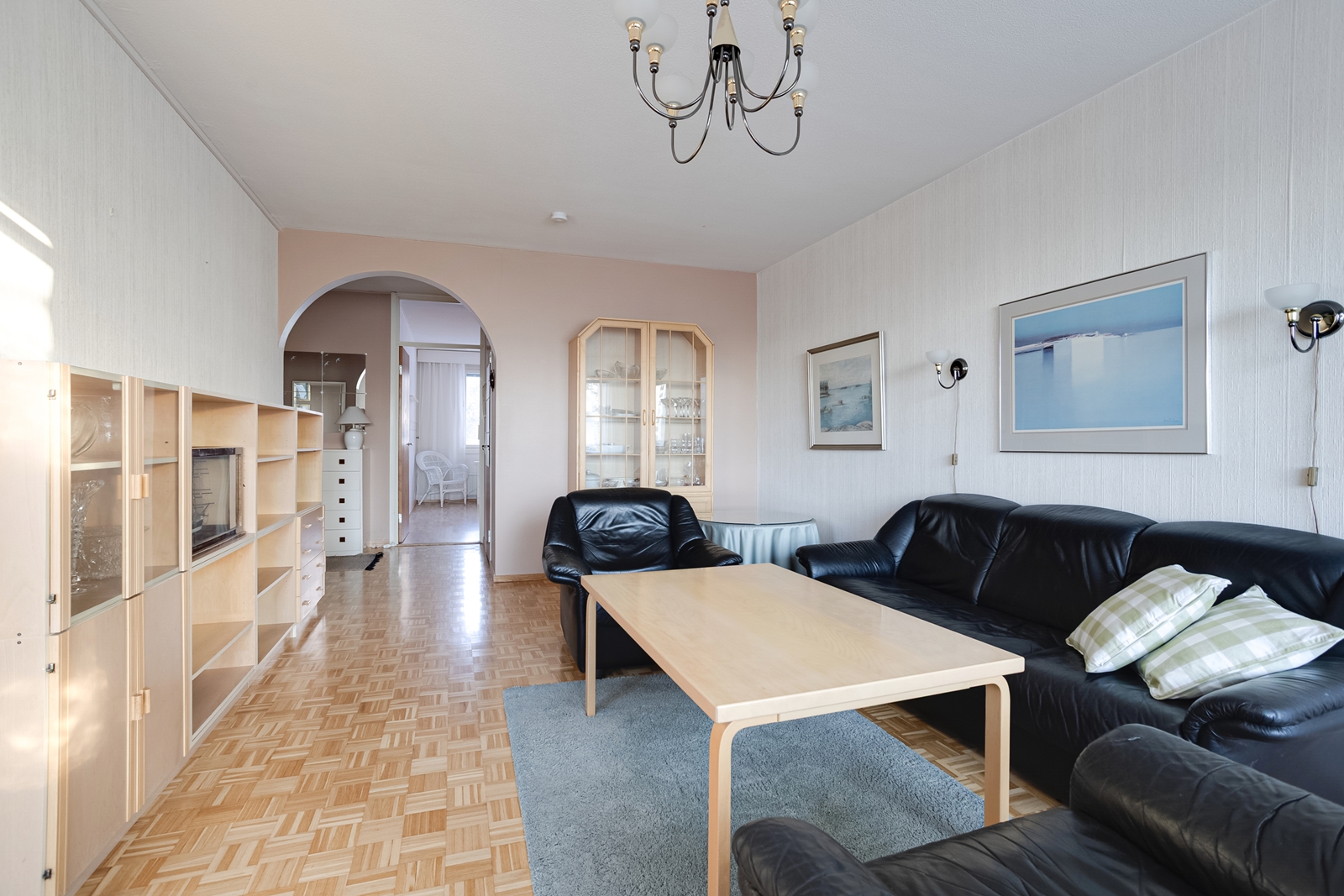 Aallonhuippu, Espoo (Kivenlahti), Kuva 2