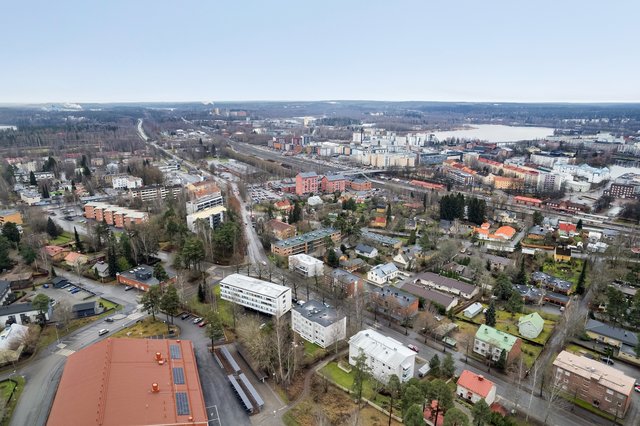 Aulangontie 8, Hämeenlinna (Hätilä), Kuva 4, esikatselu