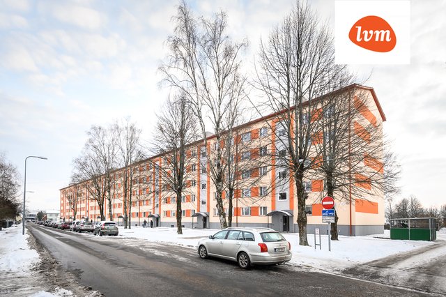 Karusselli tänav 93