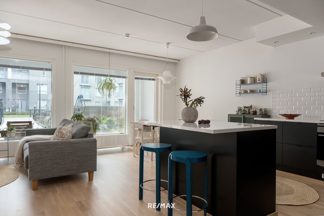 Priki Venuksen kuja 5 A