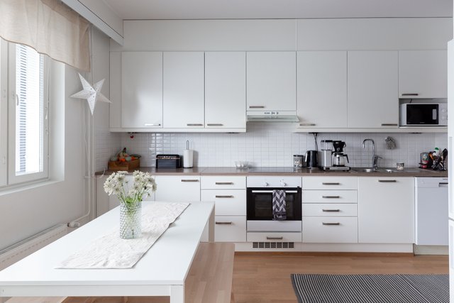 Kanavaharjunkatu 3 A