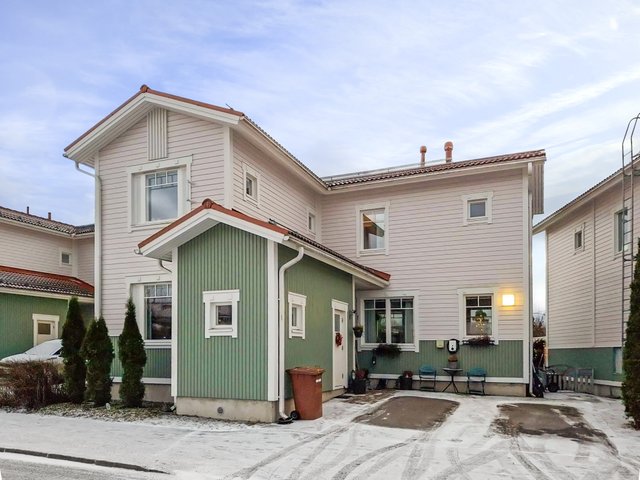 Kirsikkatie 49, Sundsberg (Sundsberg), Kuva 1, esikatselu